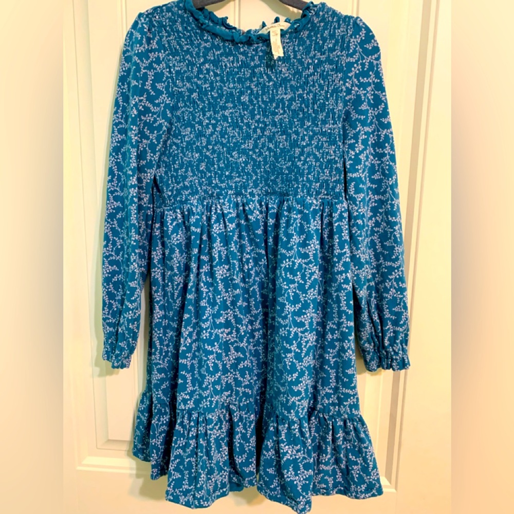 Matilda Jane Blue dress